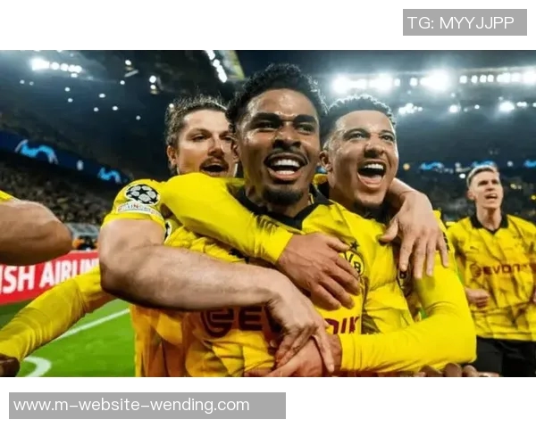 多特蒙德与拜仁激战欧冠决赛谁将捧起梦寐以求的冠军奖杯 多特蒙德与拜仁激战欧冠决赛谁将捧起梦寐以求的冠军奖杯