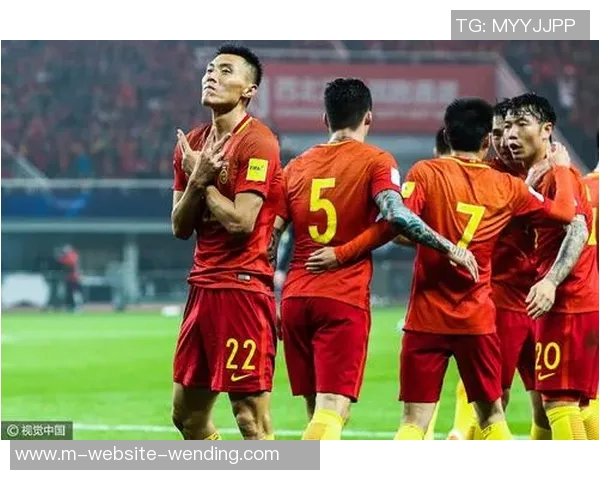 中国队与韩国队激战在即谁将赢得这场亚洲足球巅峰对决