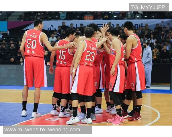 广州与吉林的激烈对决谁将赢得这场篮球盛宴的荣耀与胜利